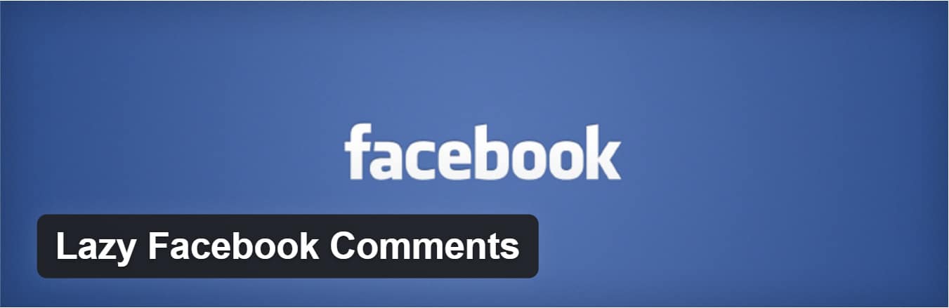 tải không đồng bộ phần bình luận của Facebook