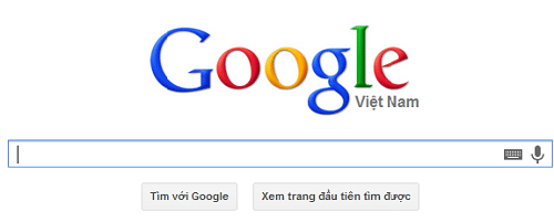 Google Việt Nam
