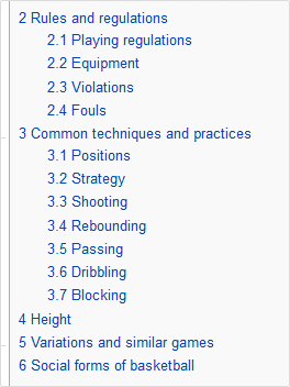 wikipedia-content-section