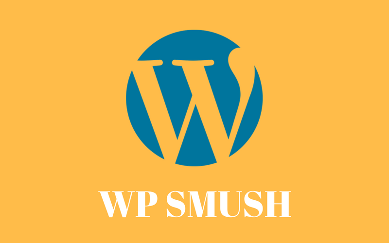 Hướng dẫn sử dụng plugin nén ảnh WP Smush cho WordPress
