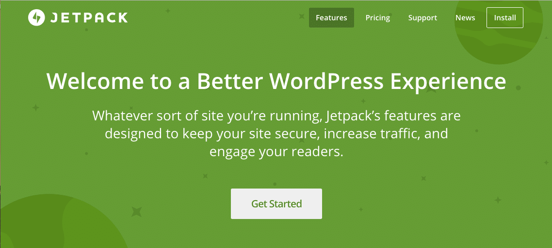 dịch vụ CDN miễn phí của Jetpack có khi không làm tăng tốc WordPress