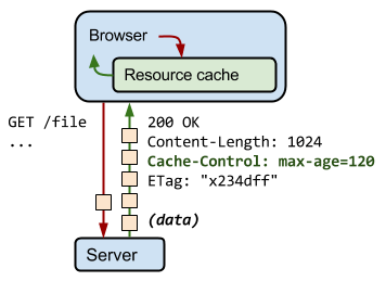 HTTP Cache-Control