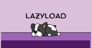 Kiểm tra tính năng Lazy Load