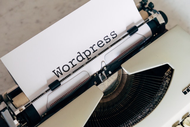 mua hosting cho WordPress