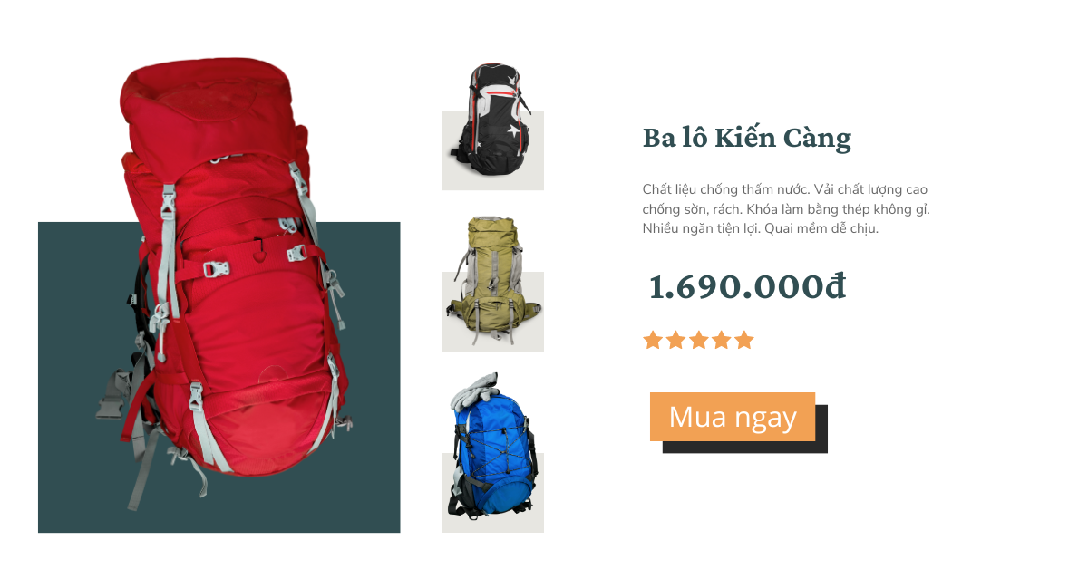 Cách tạo landing page bằng LadiPage